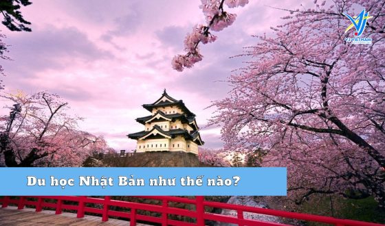 Du học Nhật Bản như thế nào? – Cập nhật 2024