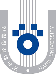 Logo Đại học Hanil  - TOP 5 trường tư thục học phí thấp
