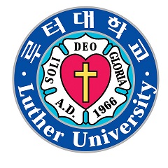 Logo Luther University
