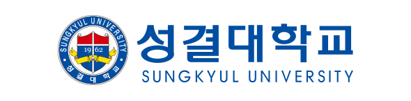 Logo Sungkyul University