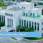 Thông tin mới nhất về Đại học Uiduk