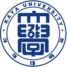 Logo trường đại học kaya