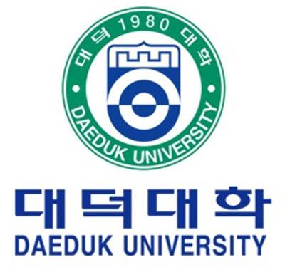 Logo Đại học Daeduk 