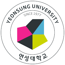 Logo Yeonsung University