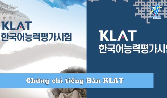 Chứng chỉ tiếng Hàn KLAT là gì? Phân biệt KLAT và TOPIK 2023