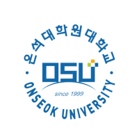 Logo 온석대학원대학교