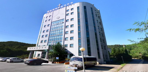 Hồ sơ đăng kí nhập học đại học Onseok