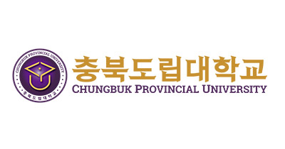 Logo Chungbuk Provincial University (CPU)