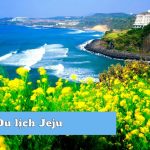 Du lịch Jeju - “Thiên đường Hawaii” tại Hàn Quốc