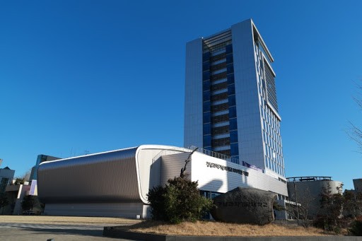 Tổng quan về Đại học khoa học công nghệ quốc gia Gyeongnam