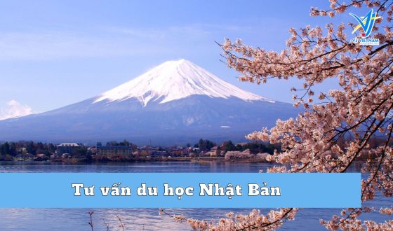 Tư vấn du học Nhật Bản ngay với VJ Việt Nam