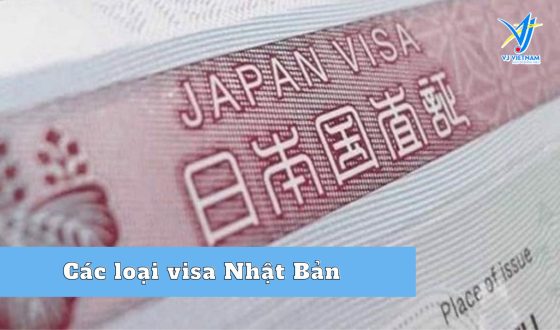 Tất tần tật về các loại visa Nhật Bản!