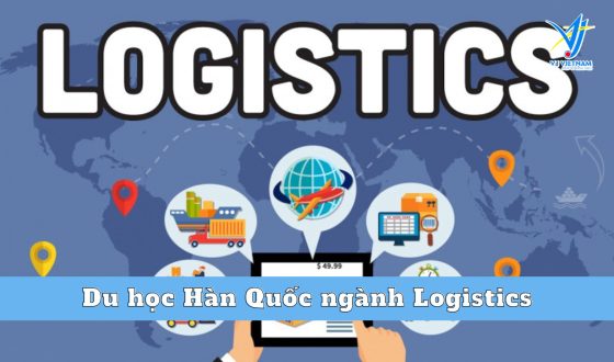 TOP trường du học Hàn Quốc ngành Logistics đầy tiềm năng