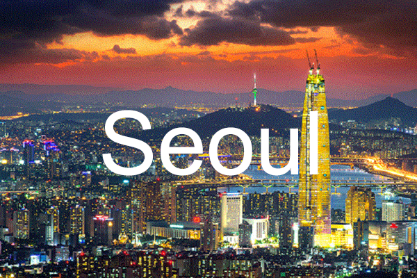 Thủ đô Seoul – Trái tim của Hàn Quốc