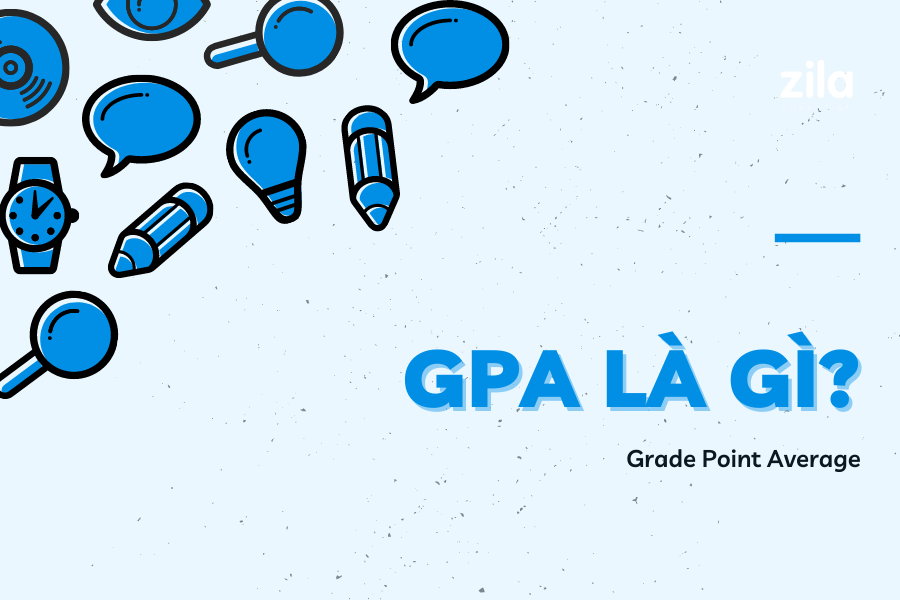 Quy đổi điểm GPA