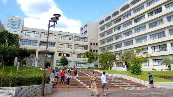 Các trường du học Nhật Bản tại Miyazaki