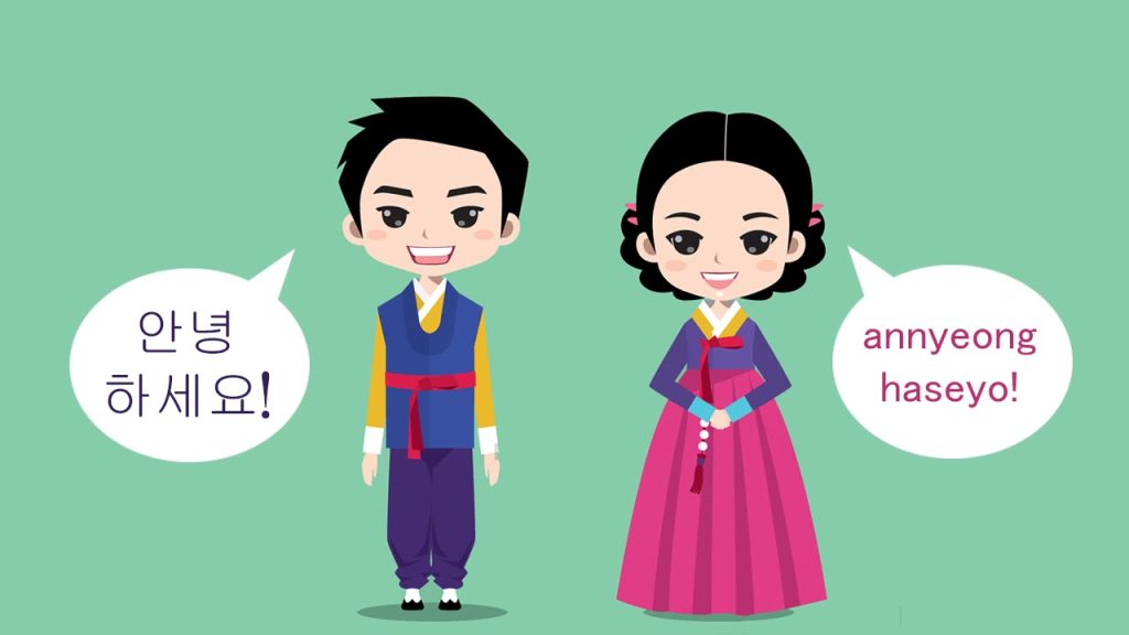 Tập suy nghĩ bằng tiếng Hàn sẽ giúp bạn phản xạ nhanh hơn khi giao tiếp - Bí quyết luyện nói tiếng Hàn