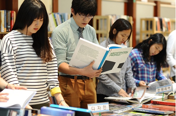 Vậy tại sao lại nên theo học các trường cấp 3 Hàn Quốc?