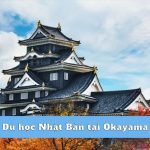 Du học Nhật Bản tại Okayama: Thiên đường cổ tích