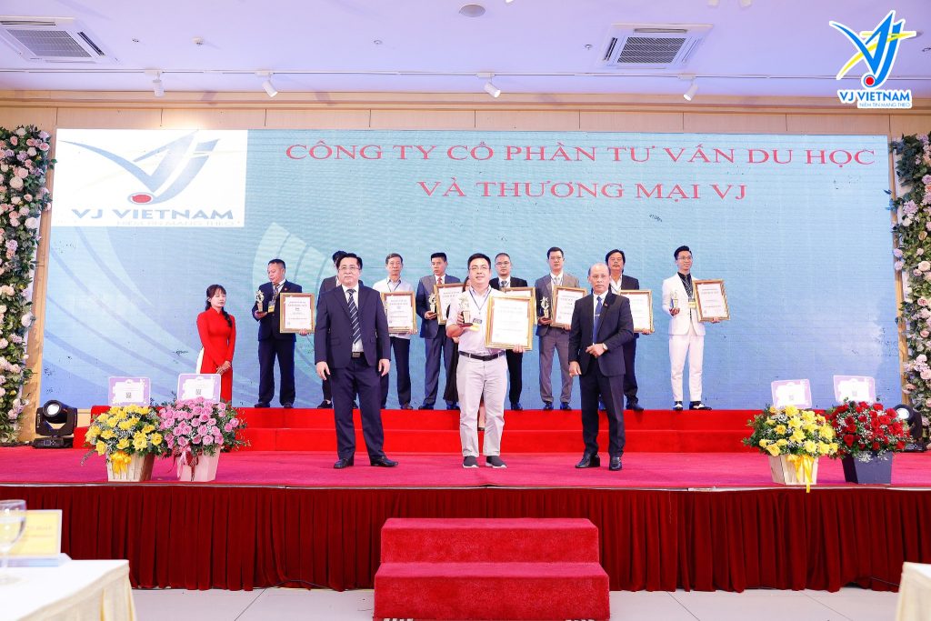Chất lượng học sinh tại VJ Việt Nam