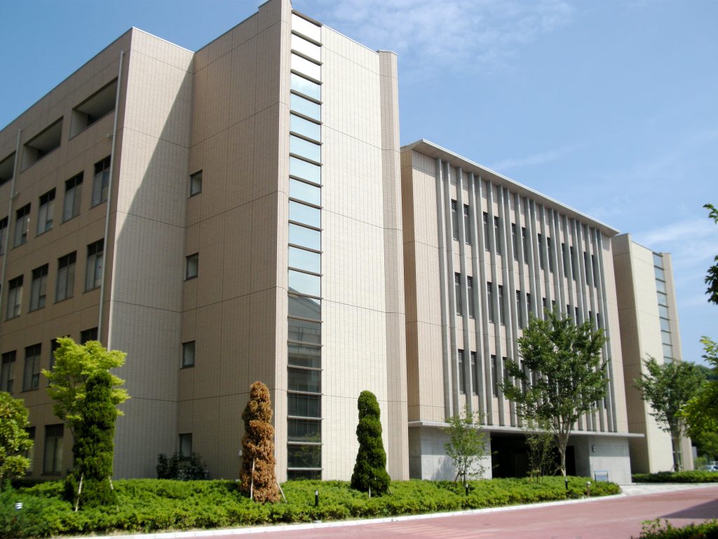 Đại học Tokushima - Du học Nhật Bản tại Tokushima