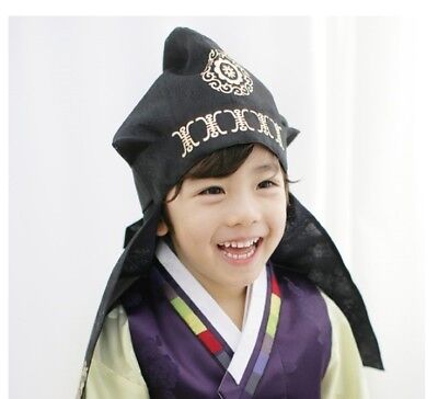 Bokgeon Một loại mũ khác dành cho nam giới trong triều đại Joseon