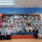 Lễ trao học bổng kì thi Topik lần thứ 87 tại VJ Việt Nam - Giá trị giải thưởng 340 triệu đồng