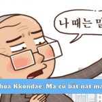 Văn hóa Kkondae: Nỗi sợ ma cũ bắt nạt ma mới tại Hàn Quốc