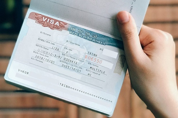 Visa E7-4 có thời hạn hiệu lực bao lâu?