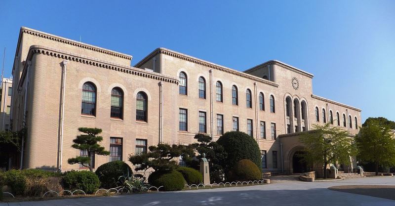 Các trường đại học chất lượng khi du học ở Kobe