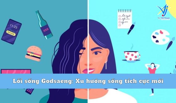 Lối sống Godsaeng – Xu hướng sống tích cực mới của giới trẻ Hàn Quốc