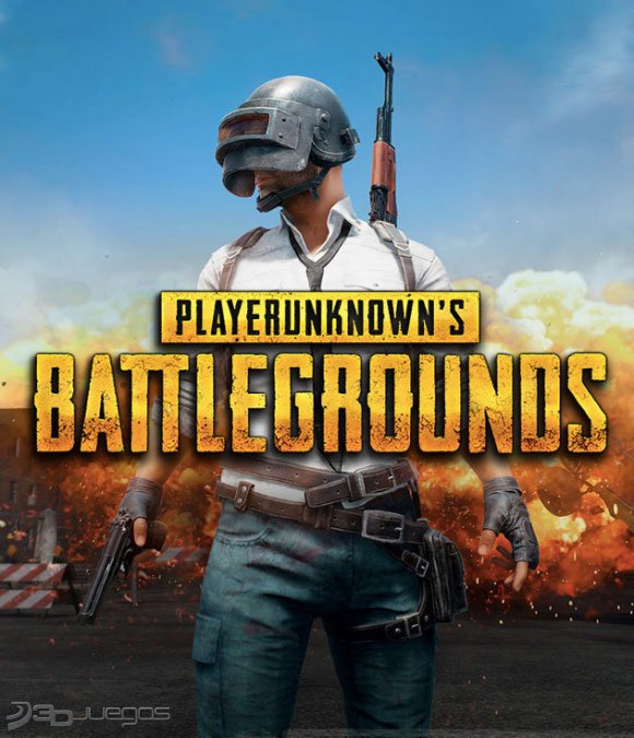 Battle Grounds đã leo lên vị trí số 1 là game PC bán chạy nhất mọi thời đại
