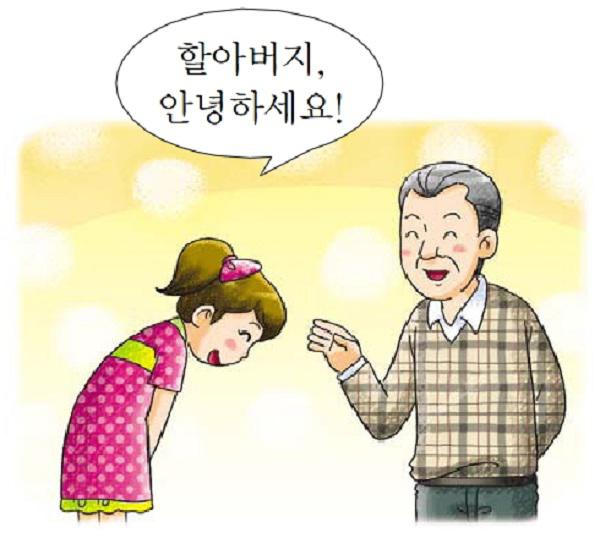 Vì sao bạn cần tìm hiểu cách xưng hô trong tiếng Hàn