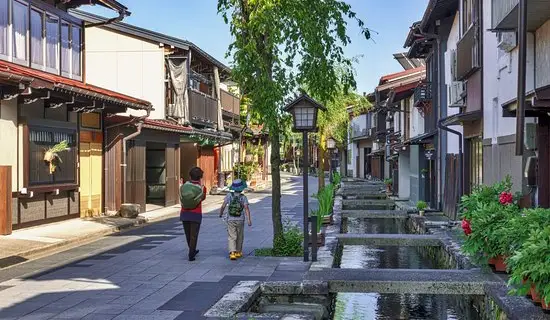 Hida Takayama là khu vực còn lưu giữ bầu không khí cổ xưa của Nhật Bản - Du học VJ