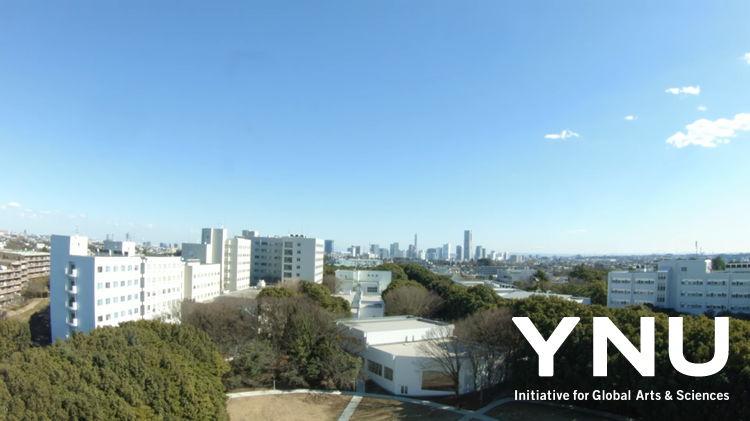 Đại học Yokohama - TOP Trường du học Nhật Bản tại Kanagawa