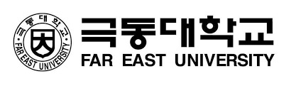 Far East University Logojfff