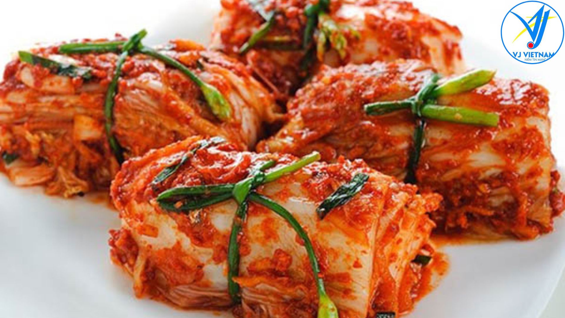 Kimchi Han Quoc