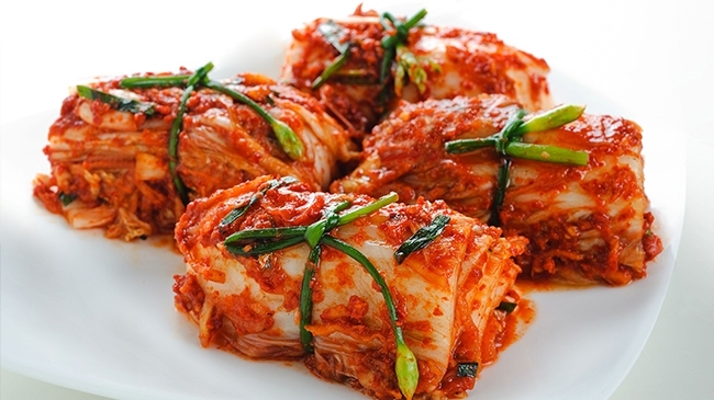 kimchi 1