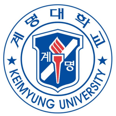 logo Keimyung