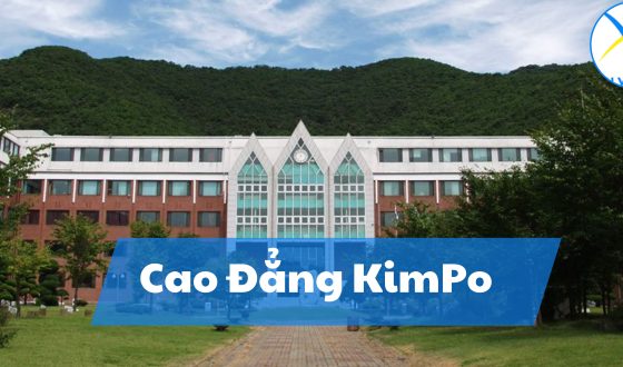 Cao đẳng Kimpo