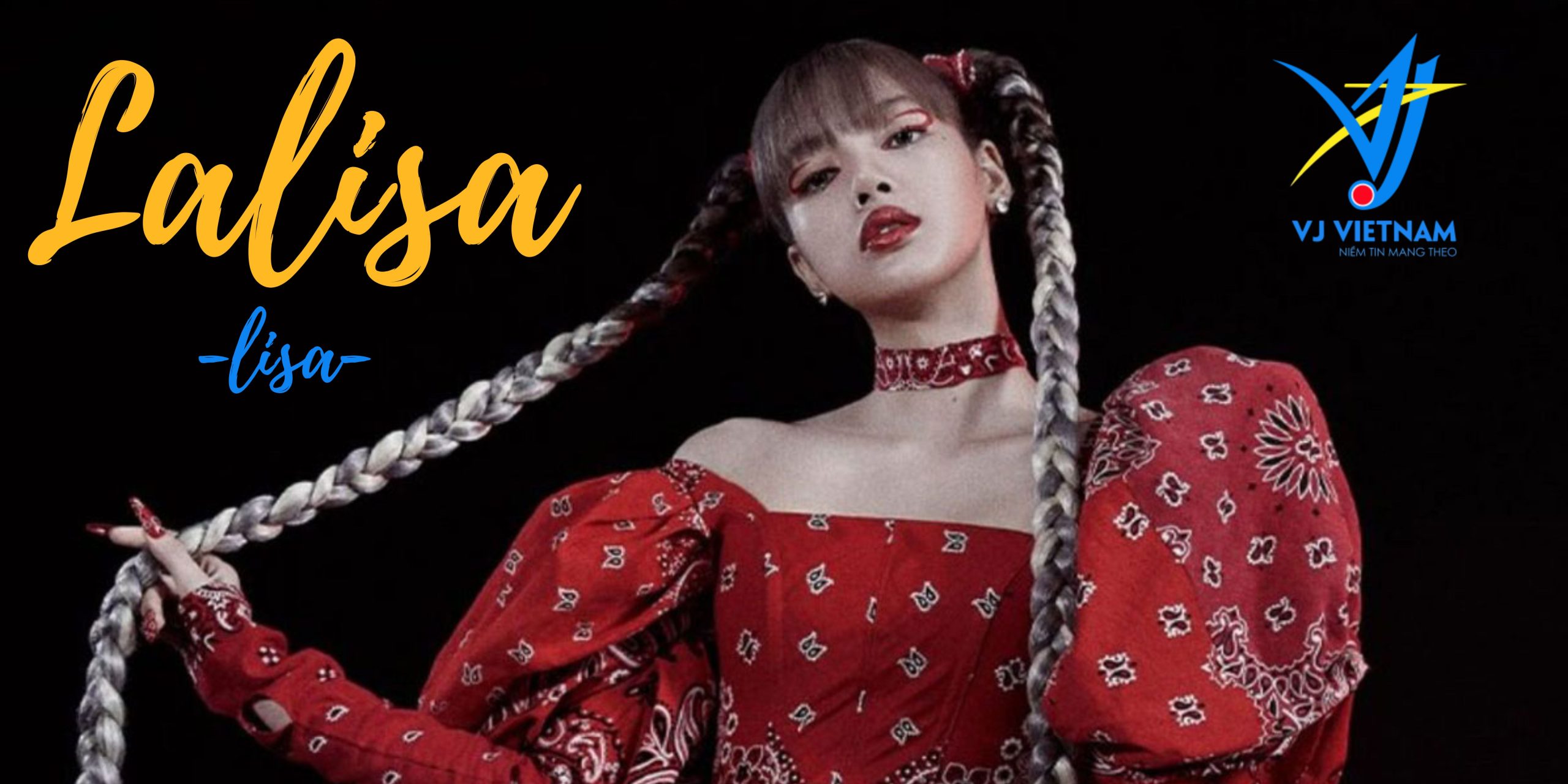 Lisa - Top ca sĩ hát solo tốt nhất Hàn Quốc