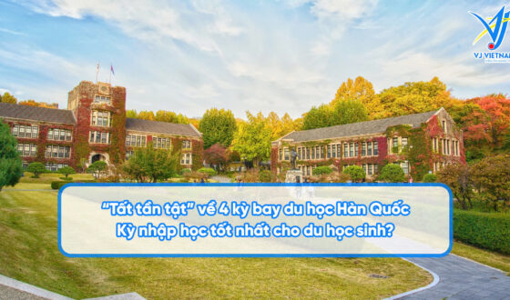 ky nhap hoc tot nhat danh cho du hoc sinh