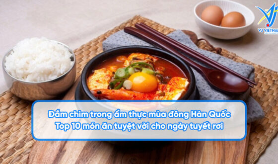 top 1 mon an tuyet voi cho mua dong