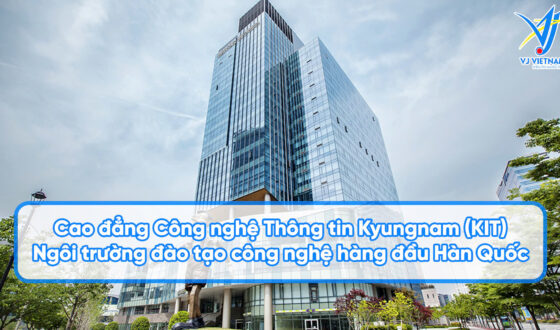 cao dang cong nghe thong tin kyungnam