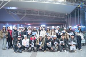 VJ Việt Nam cùng những chuyến bay