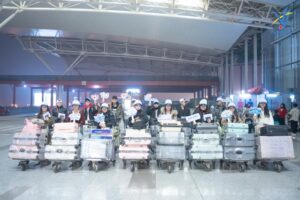 VJ Thông Báo Thông Tin Tuyển Sinh Hệ Tiếng D4-1 Trường Đại Học Namseoul (TOP 2) Kỳ Tháng 3/2026 7 VJ đồng hành cùng những chuyến bay