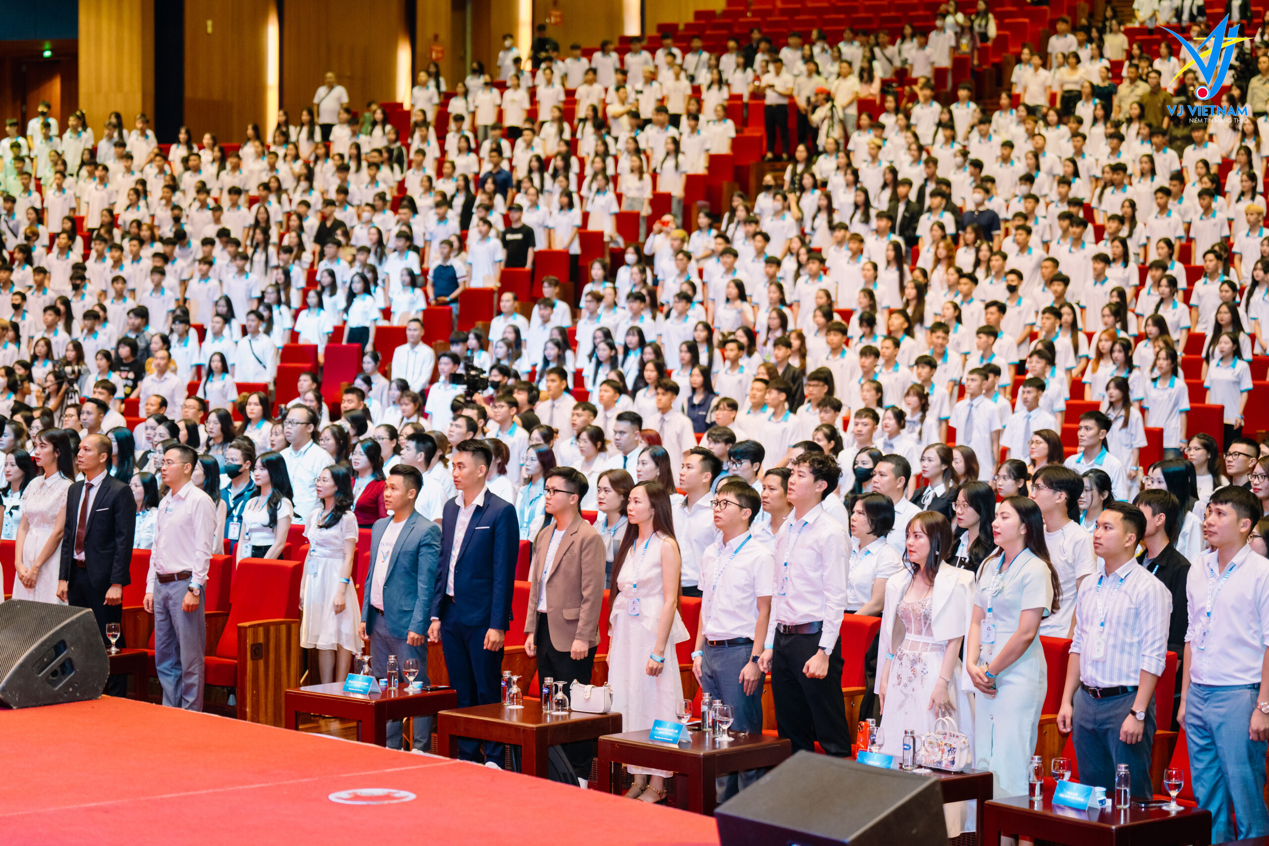 VJ - đơn vị tiên phong trong lĩnh vực du học Hàn Quốc