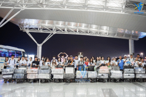 VJ Thông Báo Thông Tin Tuyển Sinh Hệ Tiếng D4-1 Trường Đại Học Gachon (TOP 2) Kỳ Tháng 3/2026 8 VJ đồng hành cùng học sinh trong những chuyến bay