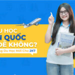 Du học Hàn Quốc có dễ không?