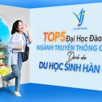 Top 5 Đại học đào tạo ngành truyền thông cực hot tại Hàn Quốc